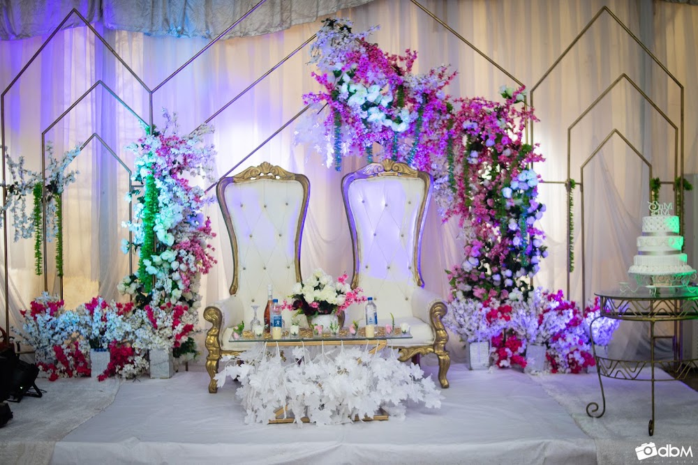 FM Event Centre photo 3